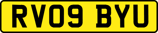 RV09BYU