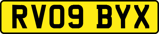 RV09BYX