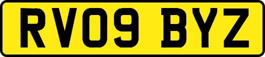 RV09BYZ