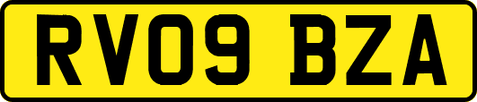 RV09BZA
