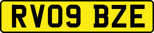 RV09BZE