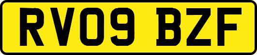 RV09BZF