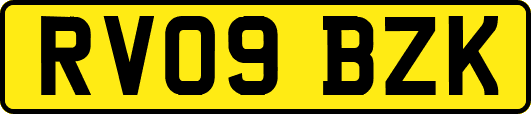 RV09BZK
