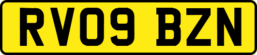 RV09BZN