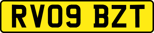 RV09BZT