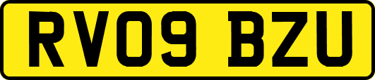RV09BZU