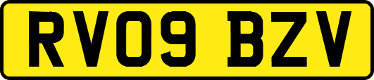 RV09BZV