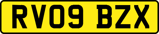 RV09BZX