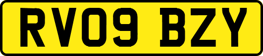 RV09BZY