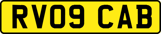 RV09CAB