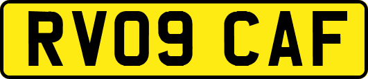 RV09CAF