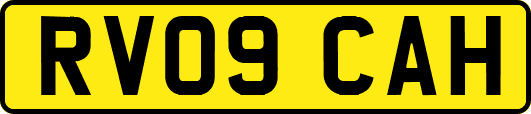 RV09CAH