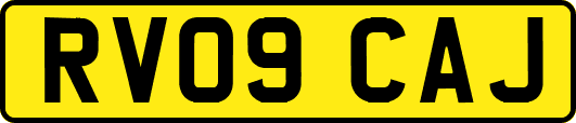 RV09CAJ