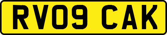 RV09CAK