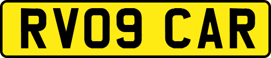 RV09CAR