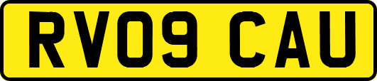 RV09CAU