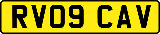 RV09CAV