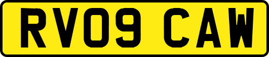 RV09CAW