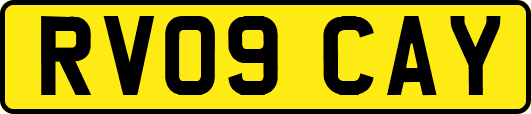 RV09CAY