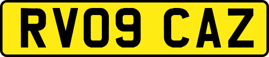 RV09CAZ