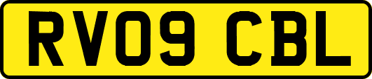 RV09CBL