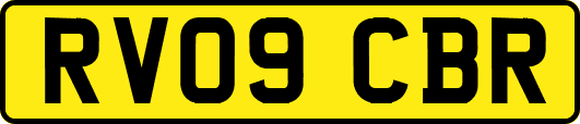RV09CBR