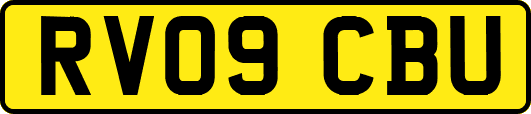 RV09CBU