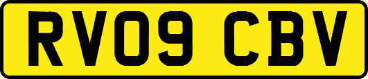 RV09CBV