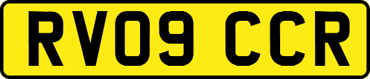 RV09CCR