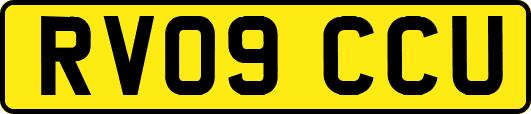 RV09CCU