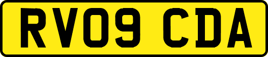 RV09CDA