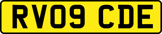 RV09CDE