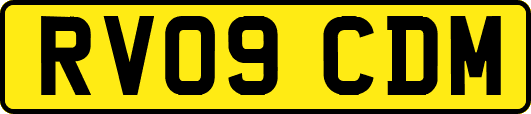 RV09CDM