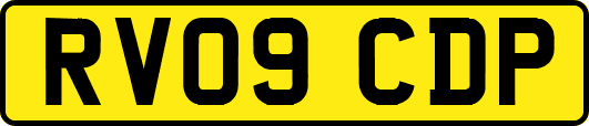 RV09CDP