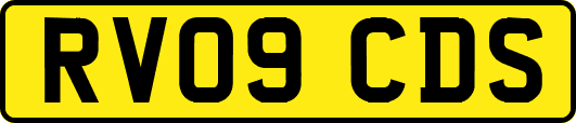RV09CDS