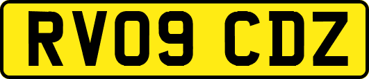 RV09CDZ