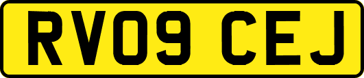 RV09CEJ