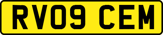 RV09CEM