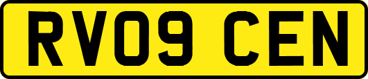 RV09CEN