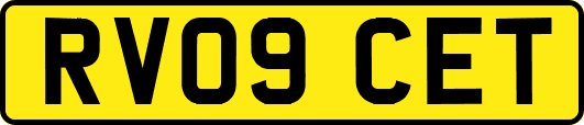 RV09CET