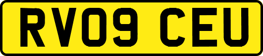 RV09CEU