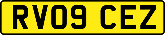 RV09CEZ