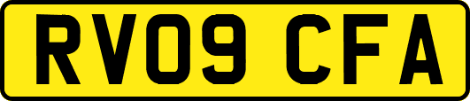RV09CFA