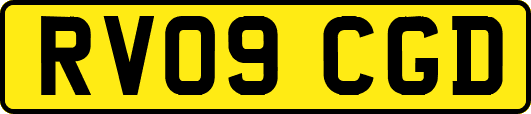 RV09CGD