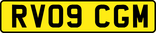 RV09CGM