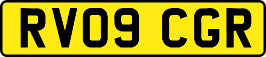 RV09CGR
