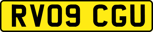 RV09CGU
