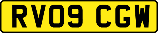 RV09CGW