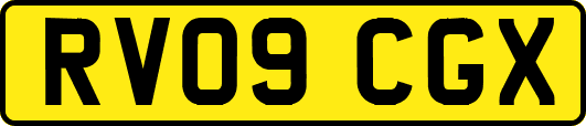 RV09CGX