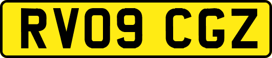 RV09CGZ